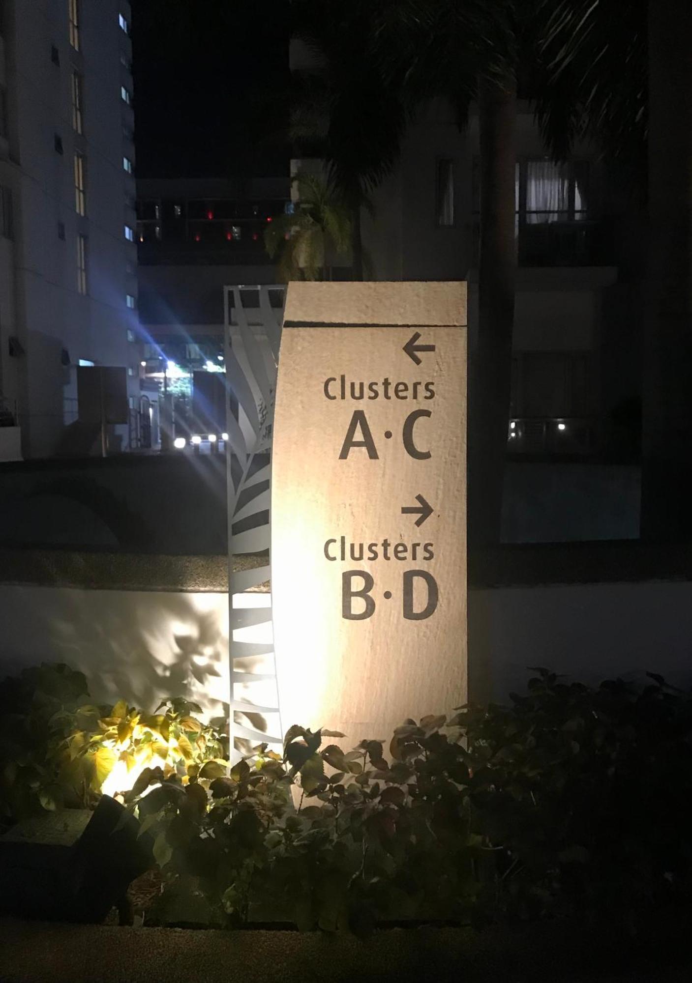 Condo 1 Palm Tree Across Naia T3 Pasay Kültér fotó