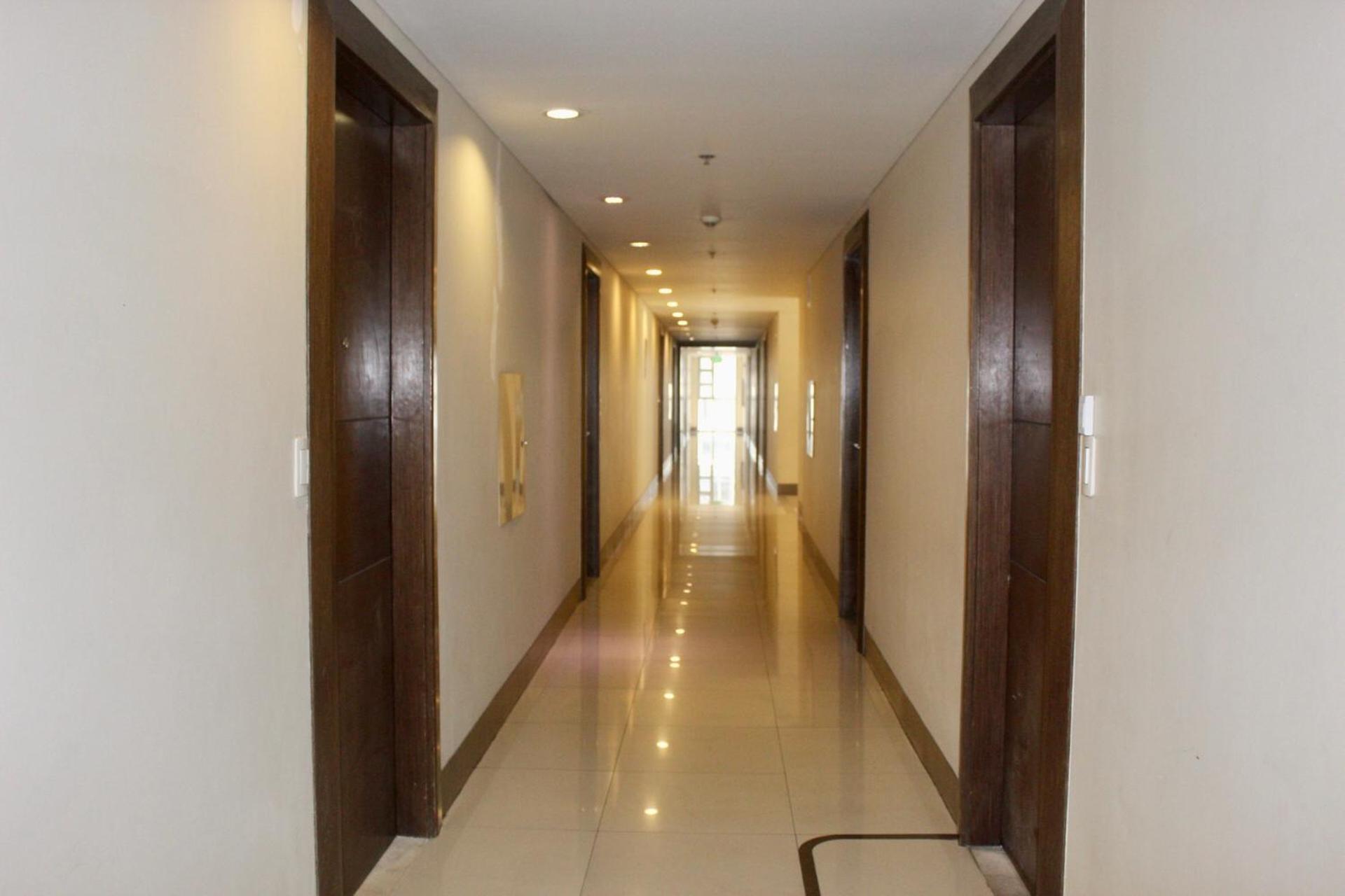 Condo 1 Palm Tree Across Naia T3 Pasay Kültér fotó