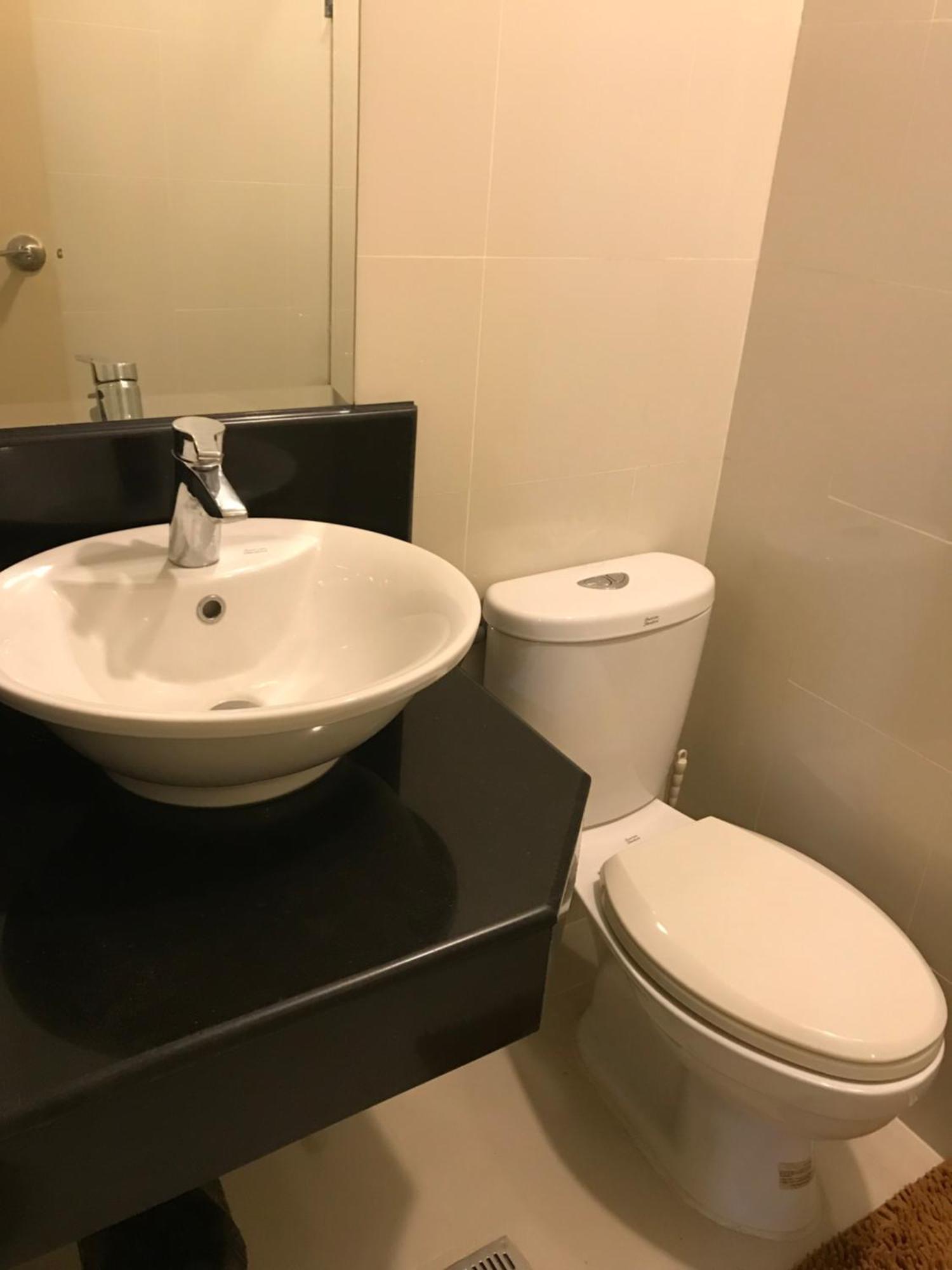Condo 1 Palm Tree Across Naia T3 Pasay Kültér fotó