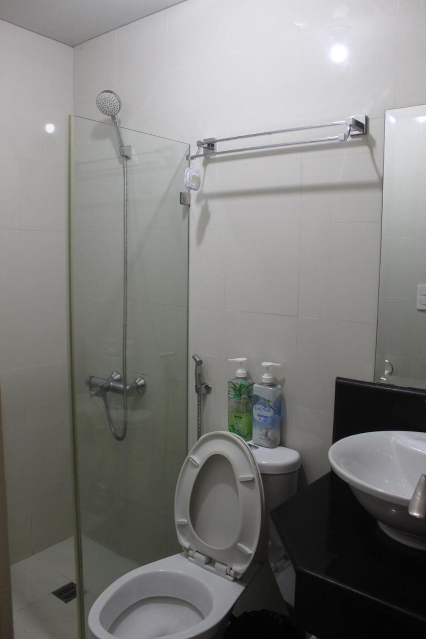 Condo 1 Palm Tree Across Naia T3 Pasay Kültér fotó