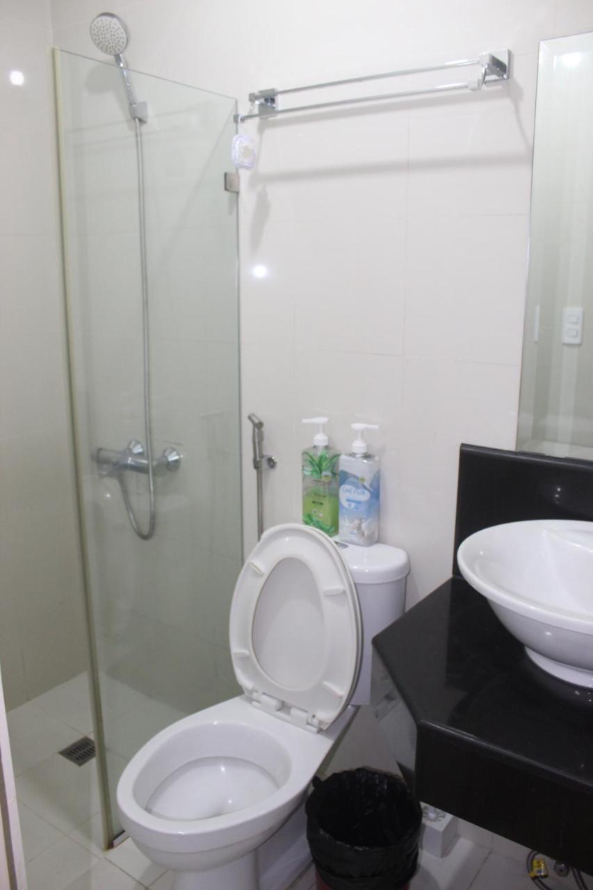 Condo 1 Palm Tree Across Naia T3 Pasay Kültér fotó