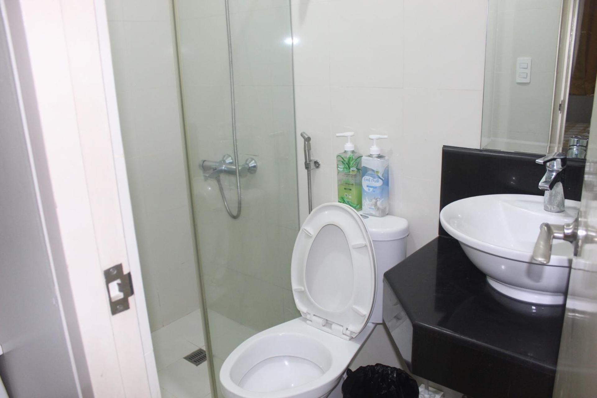 Condo 1 Palm Tree Across Naia T3 Pasay Kültér fotó