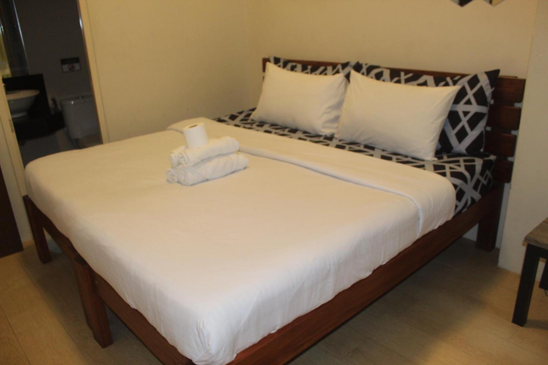 Condo 1 Palm Tree Across Naia T3 Pasay Kültér fotó