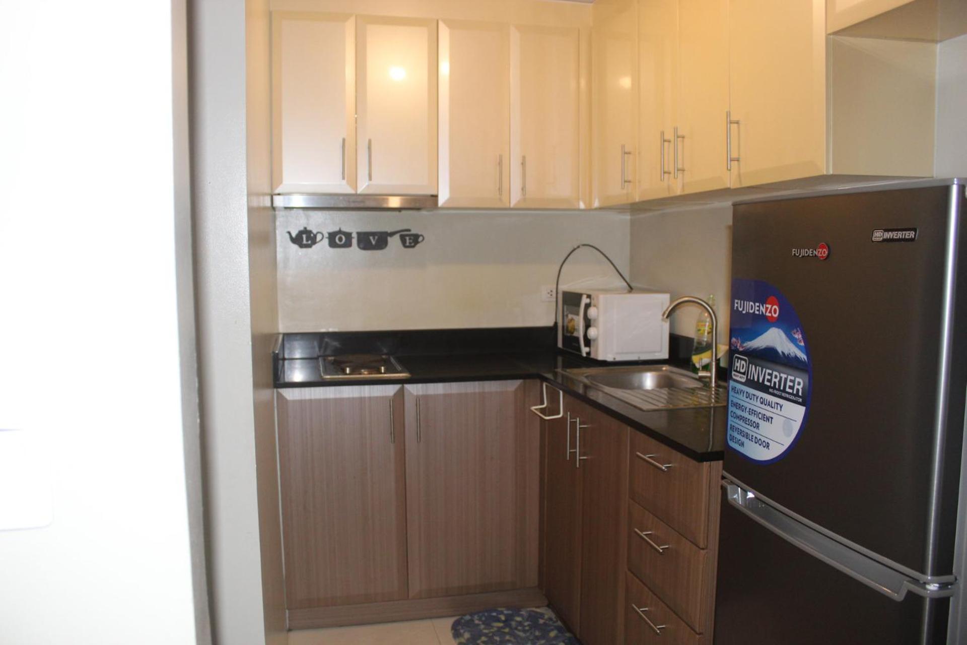 Condo 1 Palm Tree Across Naia T3 Pasay Kültér fotó