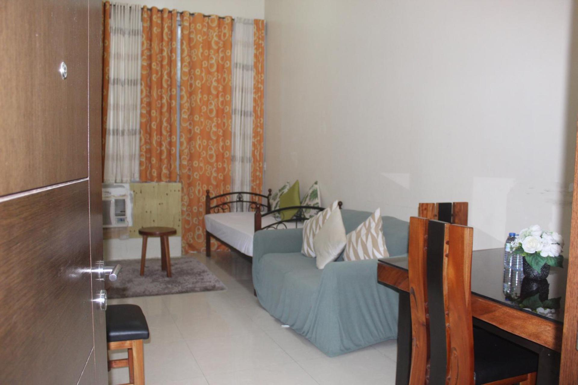 Condo 1 Palm Tree Across Naia T3 Pasay Kültér fotó